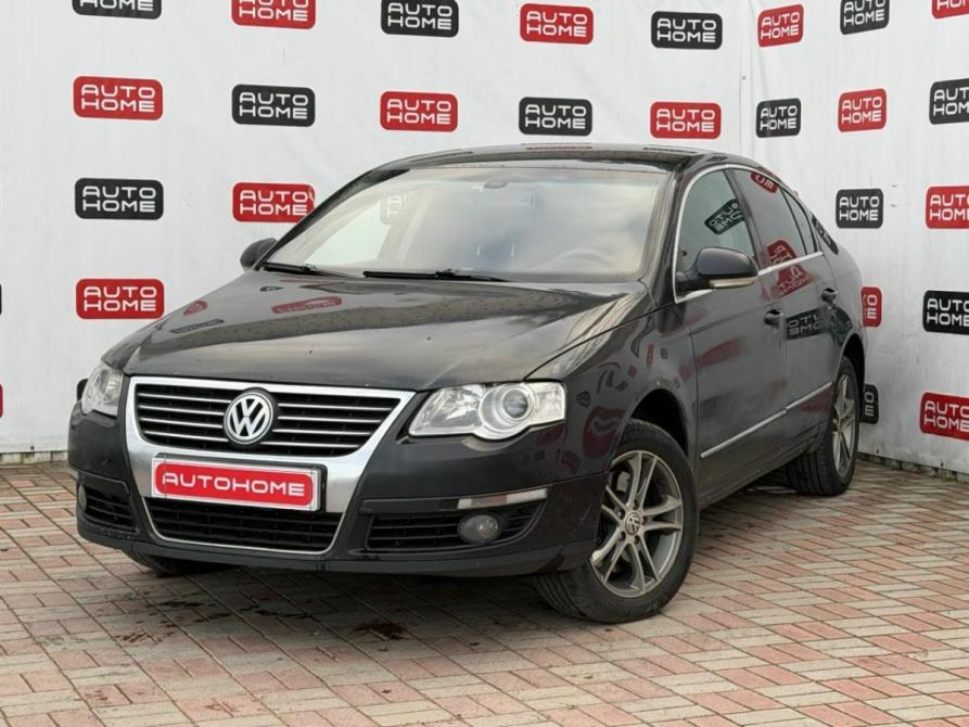 Volkswagen Passat B6 Санкт-Петербург  - изображение 1