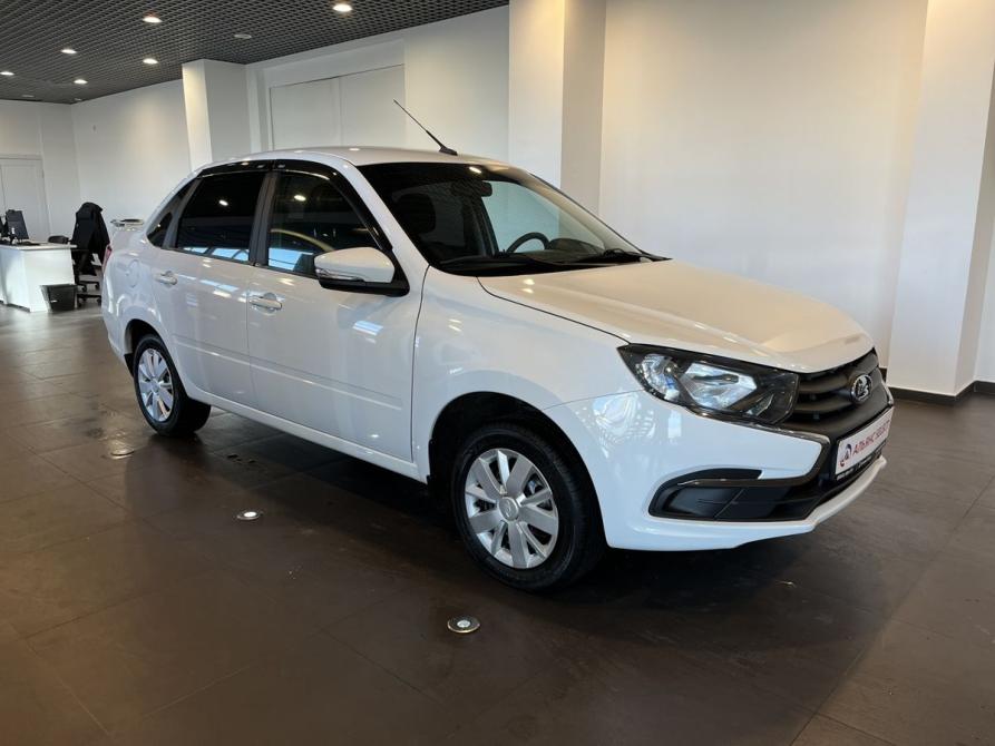 Lada (ВАЗ) Granta I Рестайлинг Чебоксары  - изображение 1