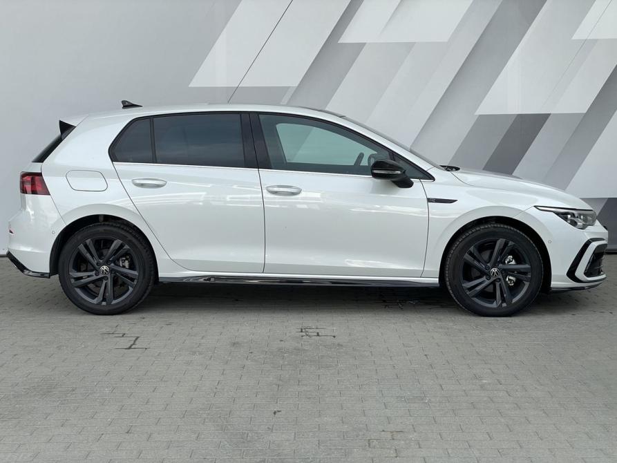 Volkswagen Golf VIII Екатеринбург  - изображение 4