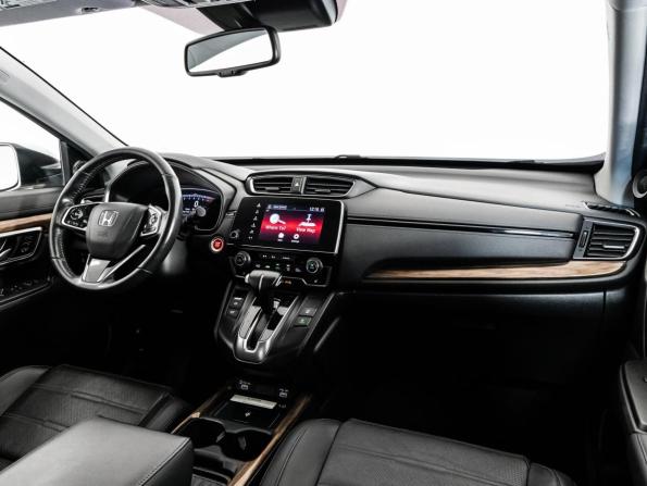 Honda CR-V V Рестайлинг с пробегом 2021 года, цена 3 350 000 рублей, 109133 км, внедорожник, Автокод Объявления