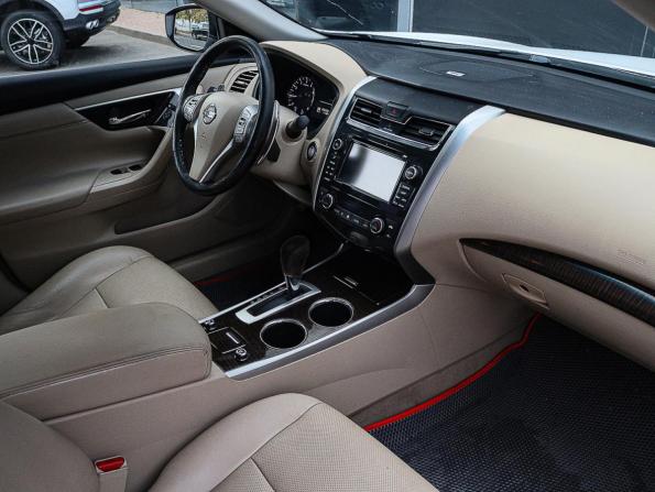 Nissan Teana III (L33) с пробегом 2014 года, цена 1 510 000 рублей, 105000 км, седан, Автокод Объявления