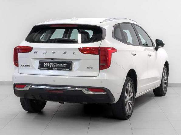 Haval Jolion I с пробегом 2023 года, цена 1 750 000 рублей, 111944 км, внедорожник, Автокод Объявления