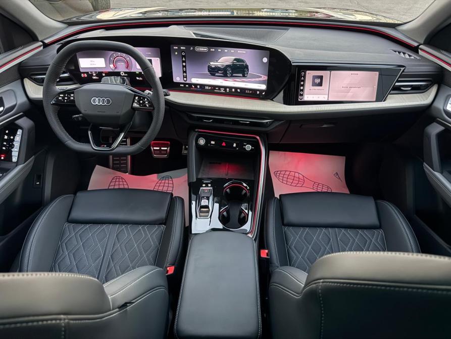 Audi Q5 III (GU) Воронеж  - изображение 12