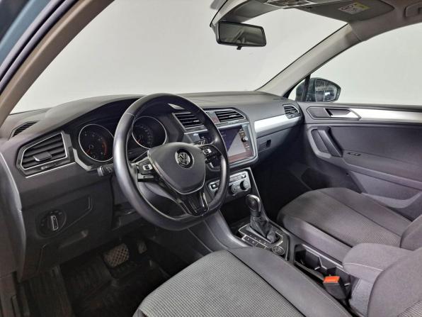 Volkswagen Tiguan II с пробегом 2019 года, цена 2 450 000 рублей, 101173 км, внедорожник, Автокод Объявления