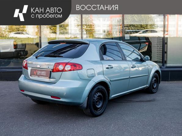 Chevrolet Lacetti I с пробегом 2007 года, цена 247 000 рублей, 212000 км, хэтчбек, Автокод Объявления