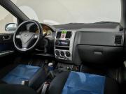 Hyundai Getz I Рестайлинг Москва  - изображение 31