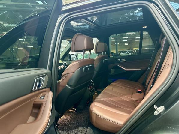 BMW X5 IV (G05/G18) Рестайлинг с пробегом 2023 года, цена 12 800 000 рублей, 44635 км, внедорожник, Автокод Объявления