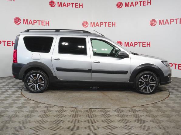 Lada (ВАЗ) Largus I Рестайлинг с пробегом 2021 года, цена 1 420 000 рублей, 32250 км, универсал, Автокод Объявления