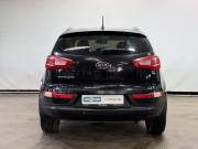 Kia Sportage III Ярославль  - изображение 22