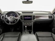 Volkswagen Teramont I Санкт-Петербург  - изображение 45