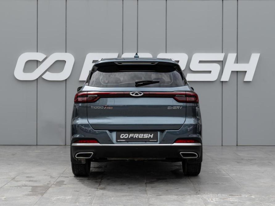 Chery Tiggo 7 Pro I Краснодар  - изображение 4