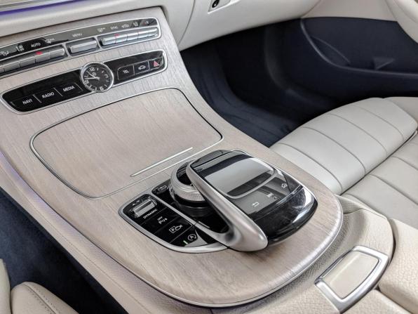Mercedes-Benz E-Класс V (W213 S213 C238) с пробегом 2020 года, цена 4 250 000 рублей, 63819 км, купе-хардтоп, Автокод Объявления