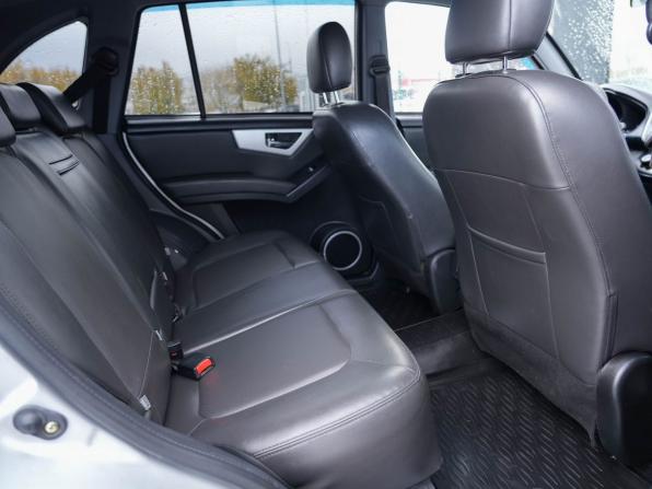 Lifan X60 I Рестайлинг с пробегом 2015 года, цена 720 000 рублей, 62387 км, внедорожник, Автокод Объявления