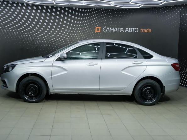 Lada (ВАЗ) Vesta I с пробегом 2021 года, цена 1 039 000 рублей, 38000 км, седан, Автокод Объявления