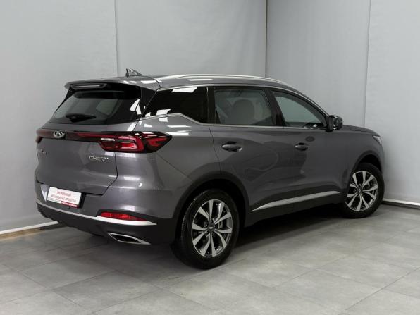 Chery Tiggo 7 Pro I с пробегом 2022 года, цена 1 699 360 рублей, 67317 км, внедорожник, Автокод Объявления