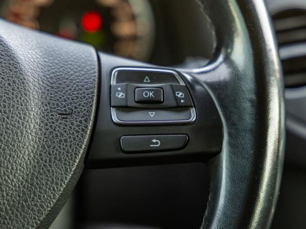 Volkswagen Tiguan I Рестайлинг с пробегом 2012 года, цена 1 548 000 рублей, 128352 км, внедорожник, Автокод Объявления