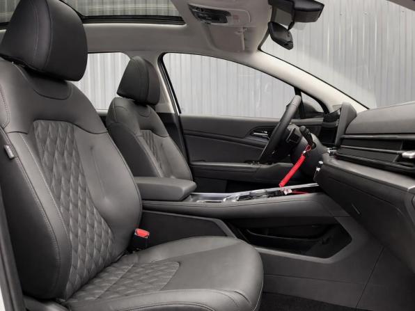 Kia Sportage V с пробегом 2025 года, цена 4 245 000 рублей, 65 км, внедорожник, Автокод Объявления