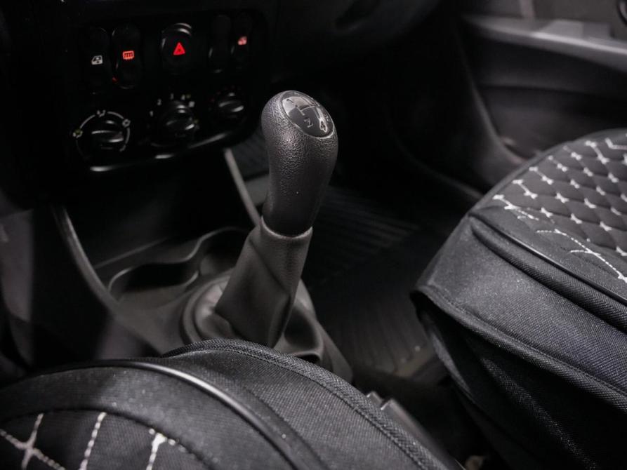 Nissan Almera III (G15) Ульяновск  - изображение 16
