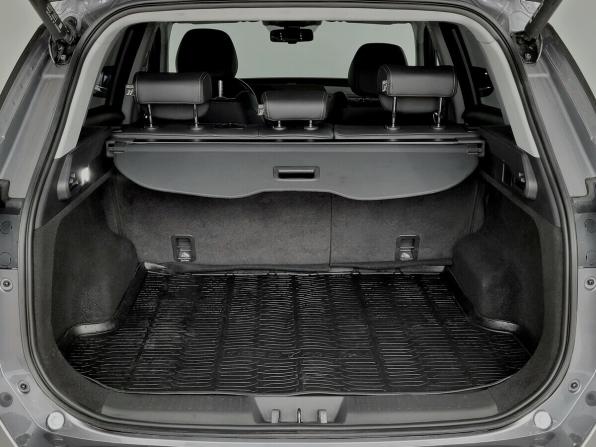 Chery Tiggo 7 Pro Max I Рестайлинг с пробегом 2025 года, цена 2 000 000 рублей, 40142 км, внедорожник, Автокод Объявления