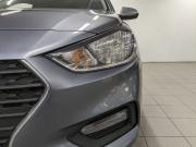 Hyundai Solaris II Москва  - изображение 44
