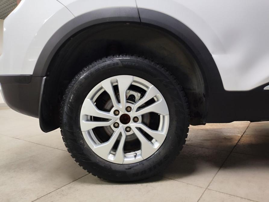Chery Tiggo 4 I Рестайлинг Москва  - изображение 9