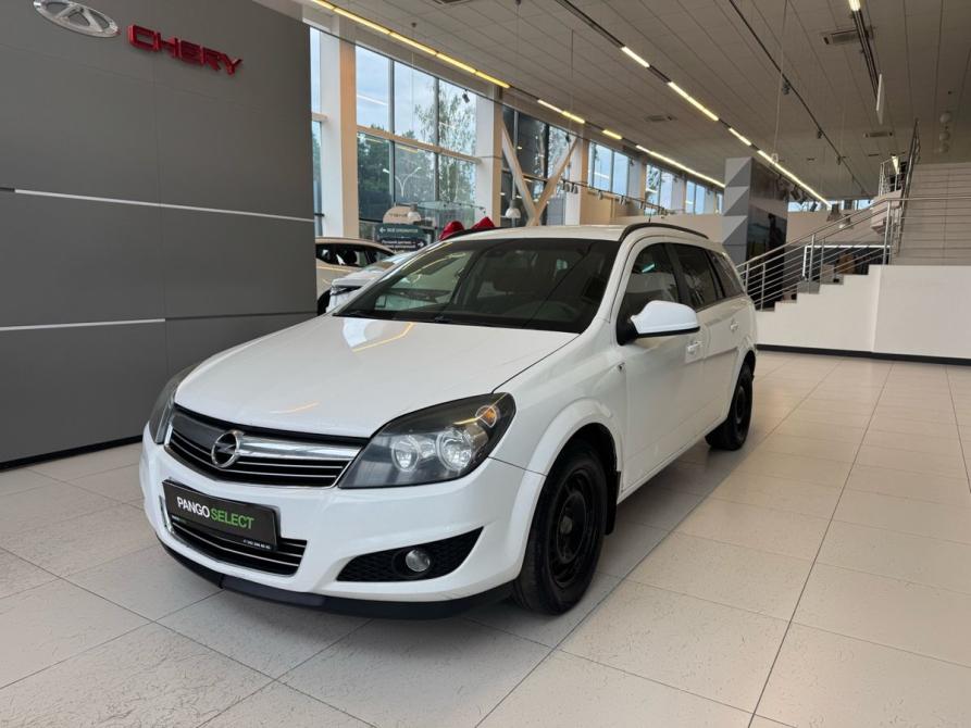 Opel Astra H Рестайлинг Екатеринбург  - изображение 1