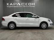 Volkswagen Polo V Рестайлинг Пермь  - изображение 23