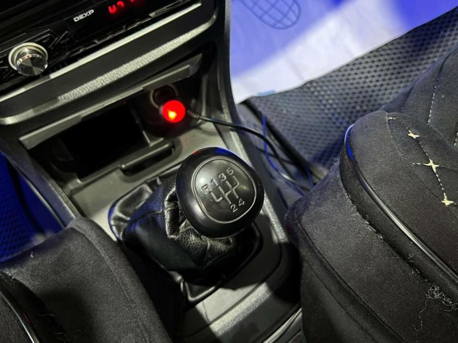 Daewoo Nexia I Рестайлинг Оренбург  - изображение 14