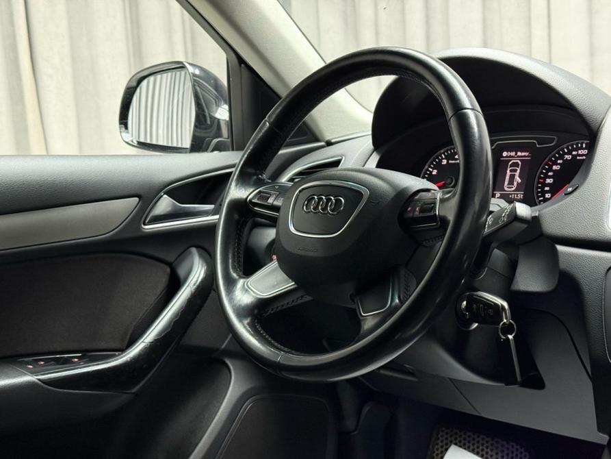 Audi Q3 I (8U) Ижевск  - изображение 10