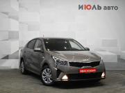 Kia Rio IV Рестайлинг Екатеринбург  - изображение 20