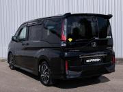 Honda Stepwgn V Рестайлинг Сочи  - изображение 30