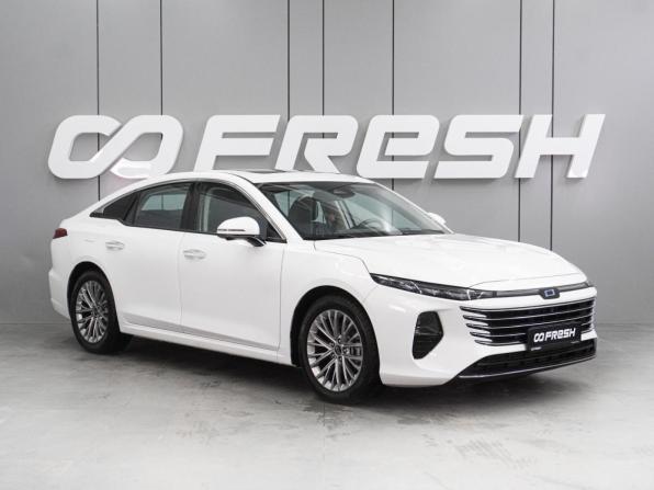 FAW Bestune B70 I Рестайлинг с пробегом 2024 года, цена 2 299 000 рублей, 41 км, лифтбек, Автокод Объявления