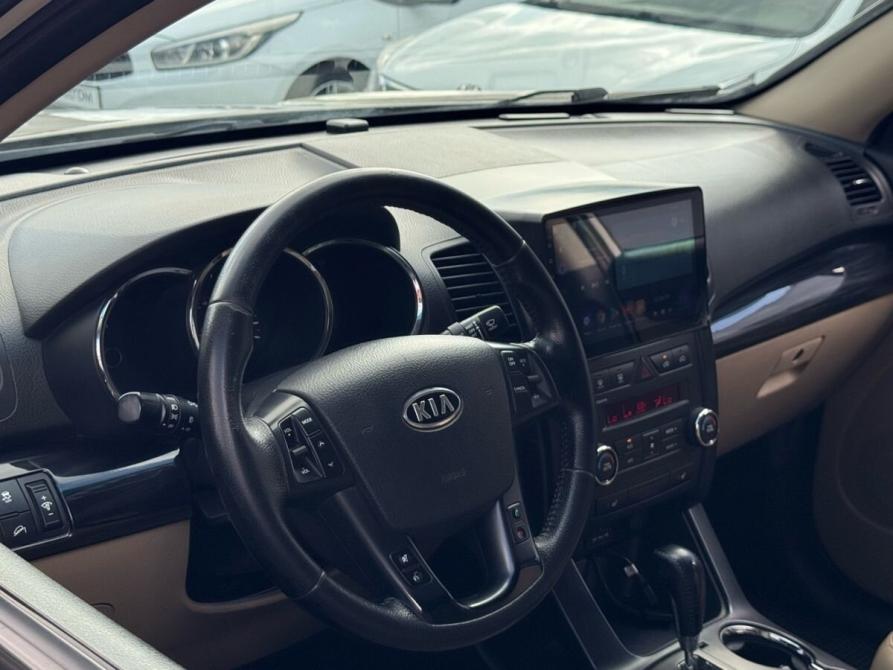 Kia Sorento II Челябинск  - изображение 16