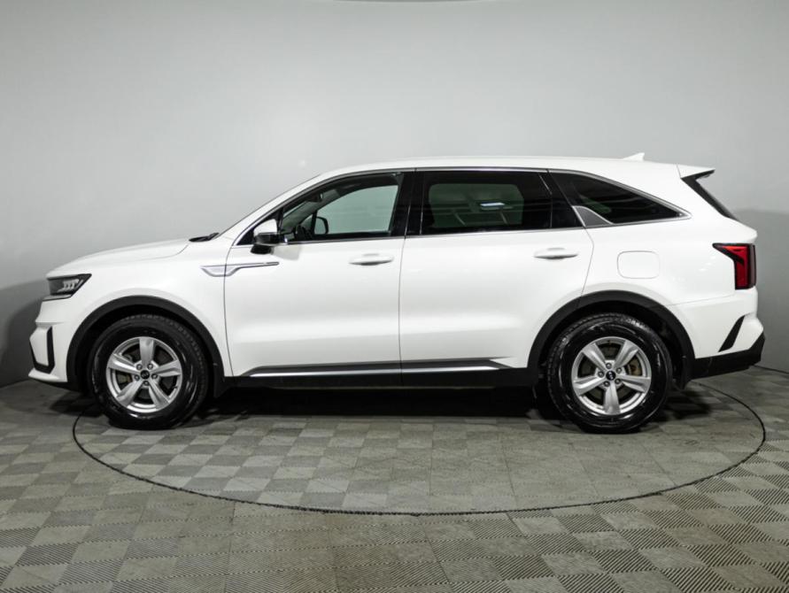 Kia Sorento IV Санкт-Петербург  - изображение 9