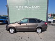 Lada (ВАЗ) Granta I Рестайлинг Екатеринбург  - изображение 15