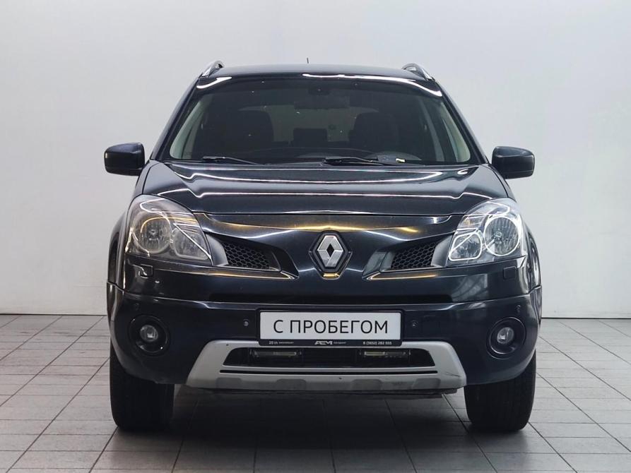 Renault Koleos I Барнаул  - изображение 3