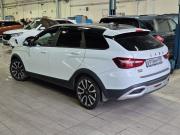 Lada (ВАЗ) Vesta I Рестайлинг (NG) Санкт-Петербург  - изображение 8