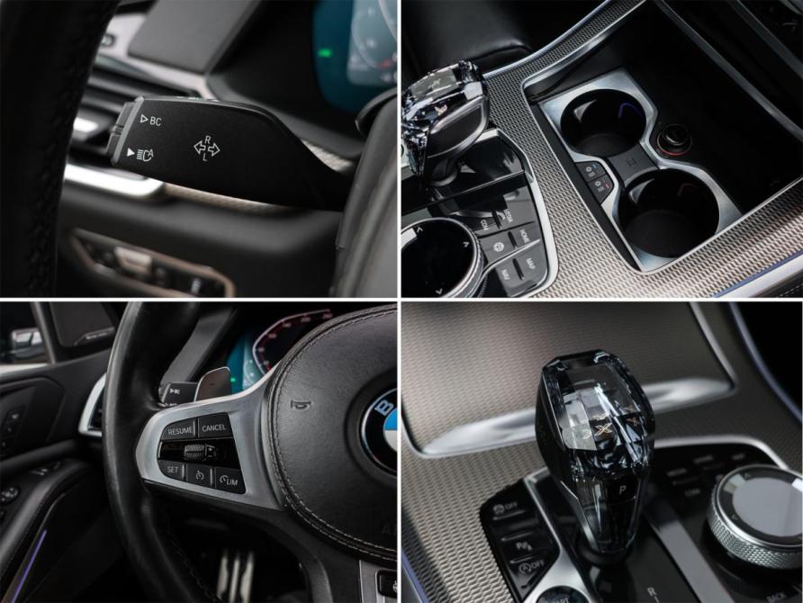 BMW X5 IV (G05/G18) Москва  - изображение 20