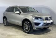 Volkswagen Touareg II Рестайлинг Саранск  - изображение 37