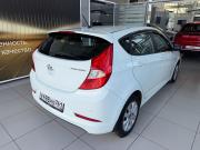 Hyundai Solaris I Рестайлинг Таганрог  - изображение 31