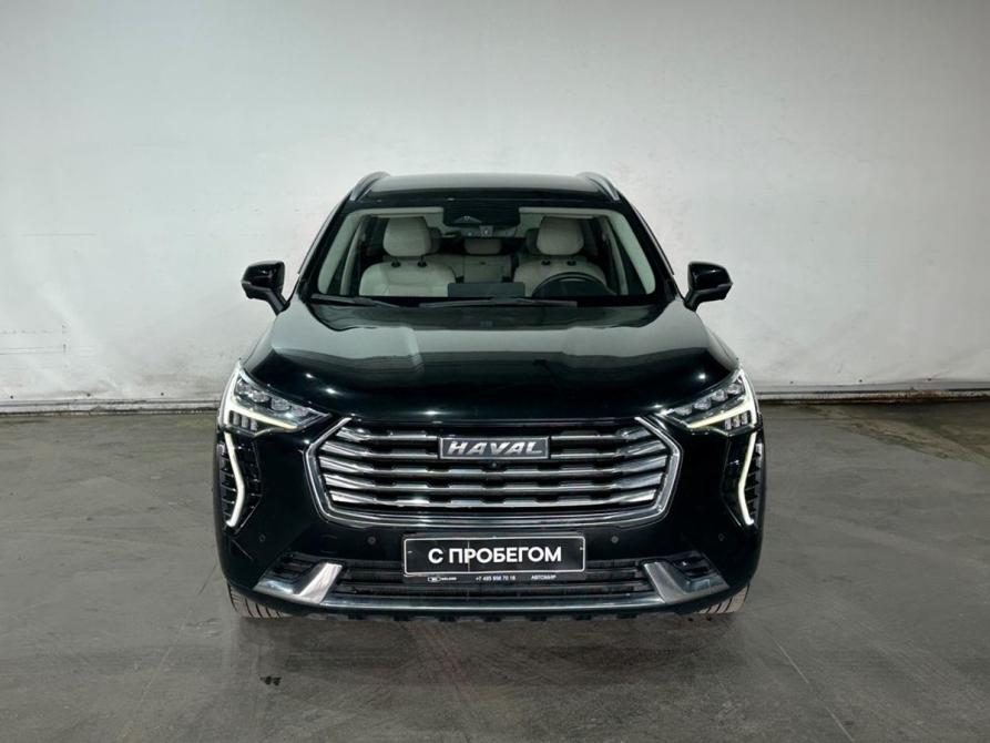 Haval Jolion I Москва  - изображение 2
