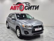 Mitsubishi ASX I Рестайлинг Воронеж  - изображение 22