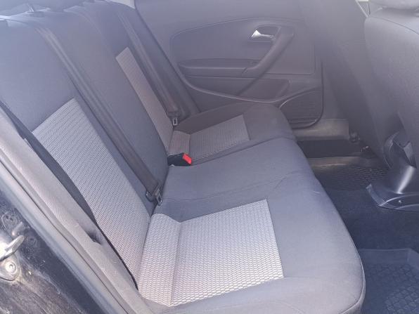 Volkswagen Polo V с пробегом 2011 года, цена 709 000 рублей, 175691 км, седан, Автокод Объявления