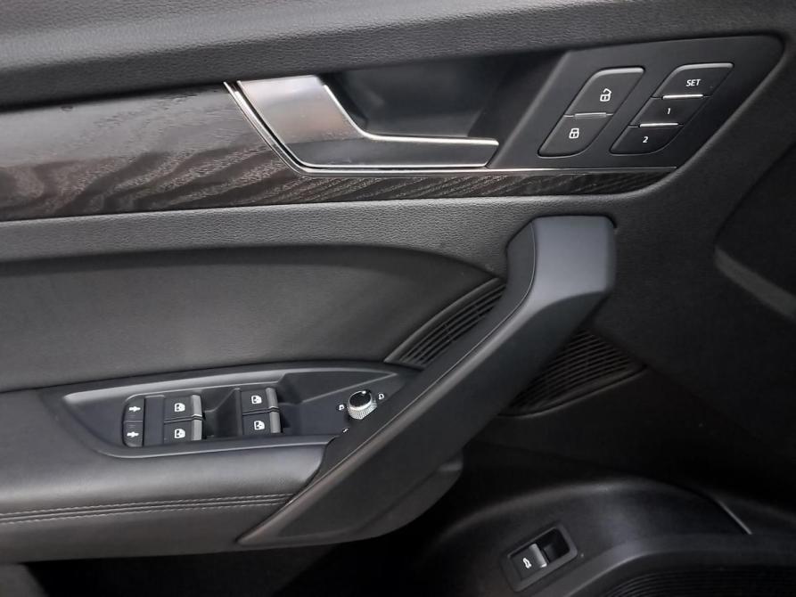 Audi Q5 II (FY) Санкт-Петербург  - изображение 23