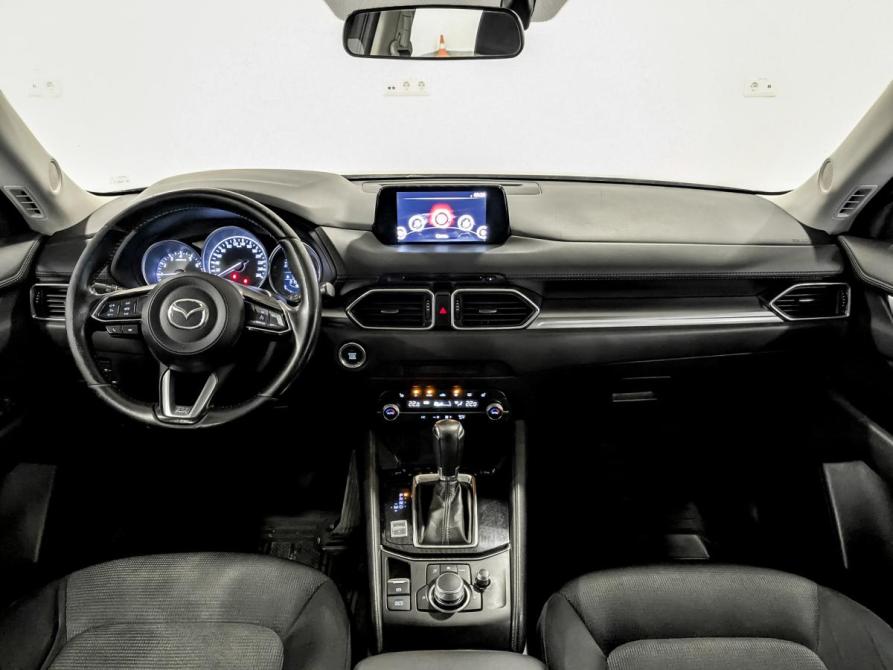 Mazda CX-5 II Москва  - изображение 14