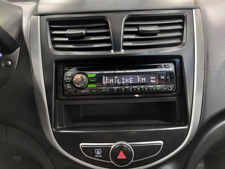 Hyundai Solaris I Казань  - изображение 18