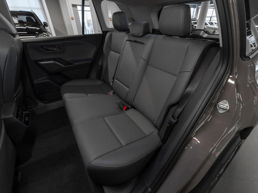 Toyota RAV4 VI (XA60) Москва  - изображение 13