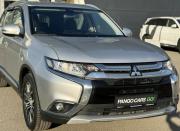 Mitsubishi Outlander III Рестайлинг 3 Москва  - изображение 30