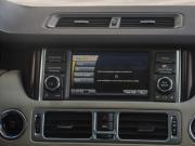 Land Rover Range Rover III Рестайлинг 2 Москва  - изображение 38