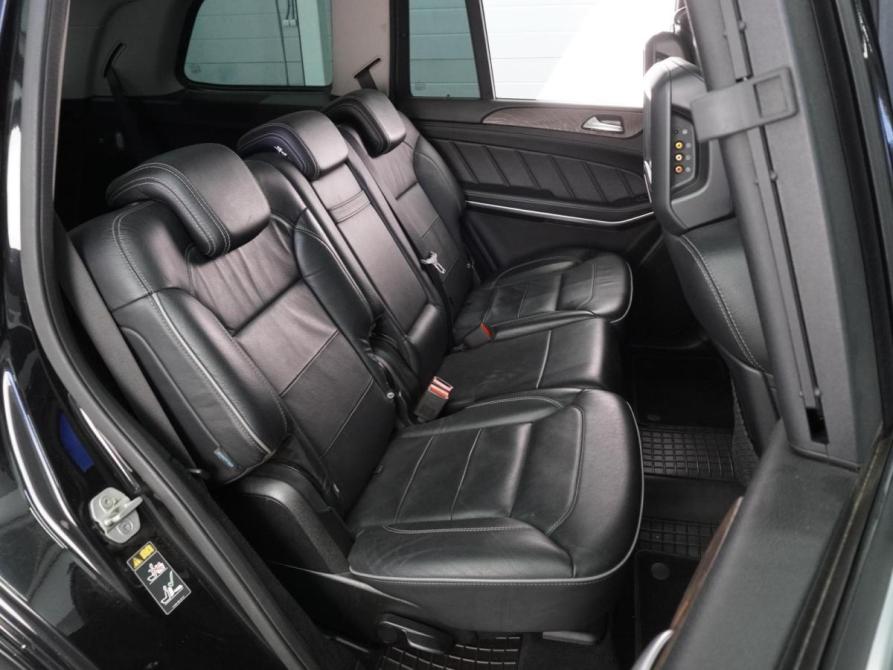 Mercedes-Benz GL-Класс II (X166) Воронеж  - изображение 7